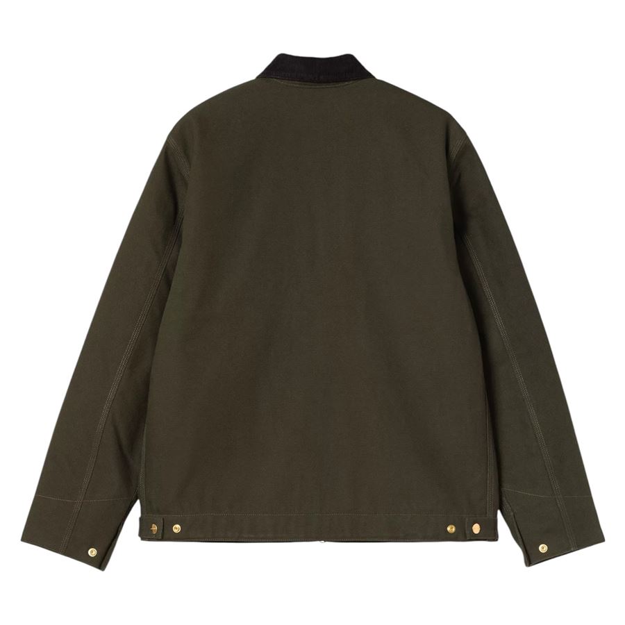 Detroit Jacket (Winter) giubbetto da uomo Carhartt WIP | I0152643CM01